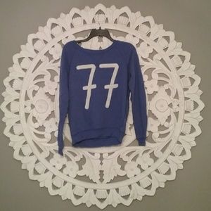 American Eagle Long Sleeve Shirt